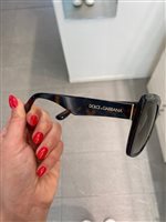 Occhiali da sole D&G Donna DOLCE& GABBANA 4414 502/13 - DOLCE& GABBANA 4414 502/13